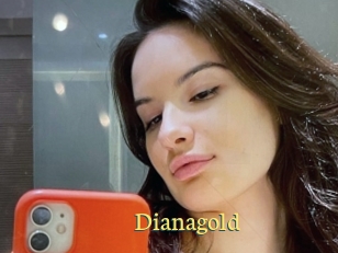 Dianagold