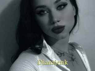 Dianajenk