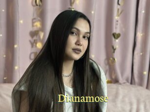 Dianamose