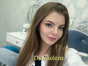 Dianaolens