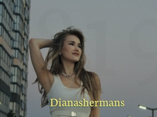 Dianashermans
