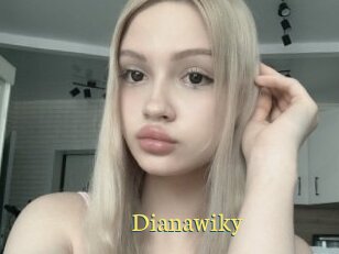 Dianawiky