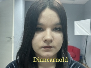 Dianearnold