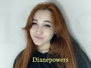 Dianepowers