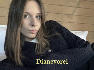 Dianevorel