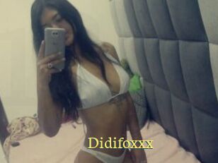 Didifoxxx