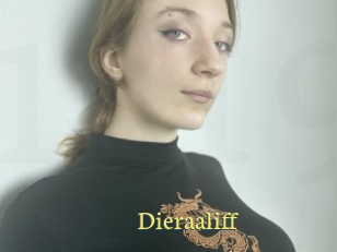 Dieraaliff