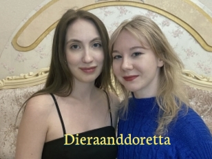 Dieraanddoretta