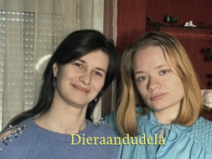 Dieraandudela