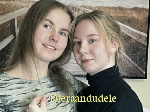 Dieraandudele