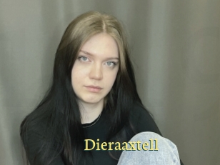 Dieraaxtell