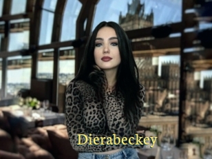 Dierabeckey