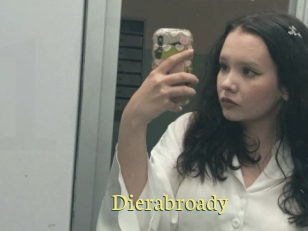 Dierabroady