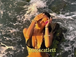 Dieracatlett