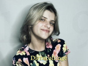 Dieracollinge