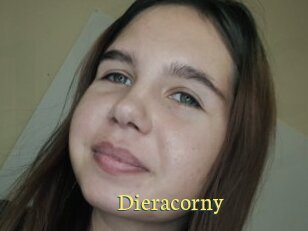 Dieracorny