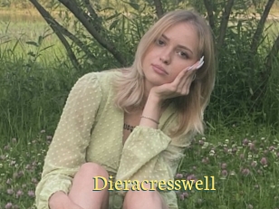 Dieracresswell