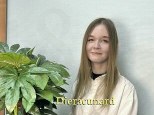 Dieracunard