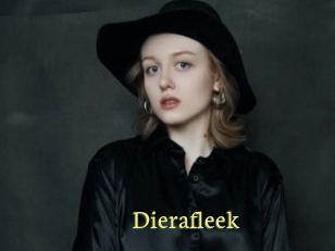 Dierafleek