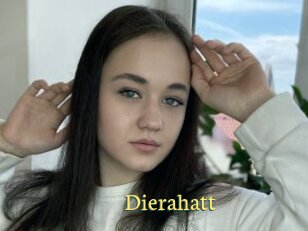 Dierahatt