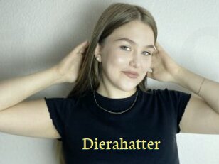 Dierahatter