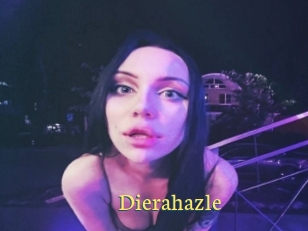 Dierahazle