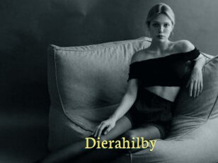Dierahilby
