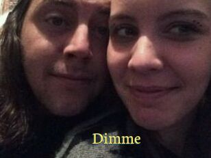 Dimme