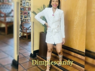 Dimplescandy