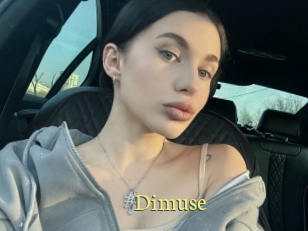 Dimuse