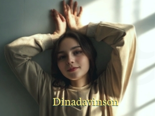 Dinadavinson