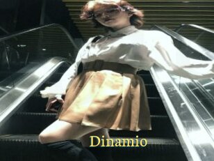 Dinamio