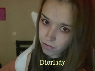Diorlady