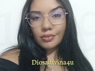 Diosadivina4u