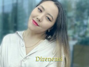 Direnensi