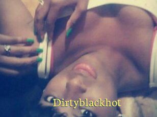 Dirtyblackhot