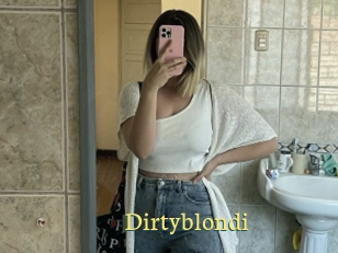 Dirtyblondi