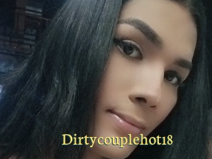 Dirtycouplehot18