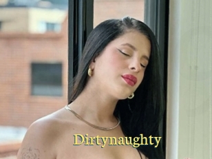 Dirtynaughty