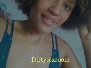 Dirtysexroom