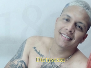 Dirtysexx1