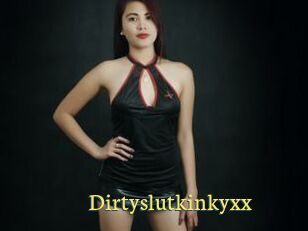 Dirtyslutkinkyxx