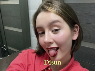 Disun