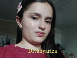 Divanyariza