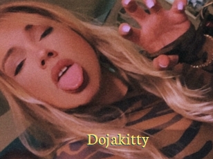 Dojakitty
