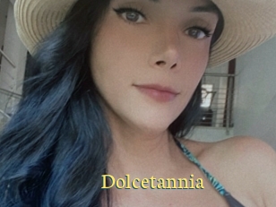 Dolcetannia