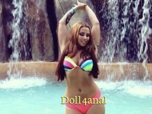 Doll4anal