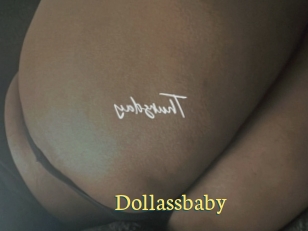 Dollassbaby