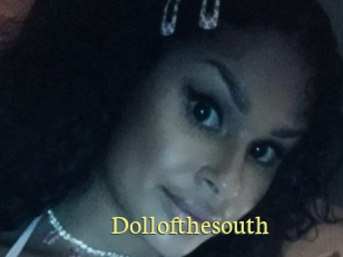 Dollofthesouth