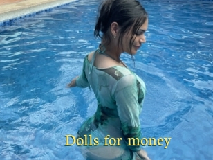 Dolls_for_money